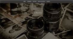 Desktop Screenshot of jucamartins.com